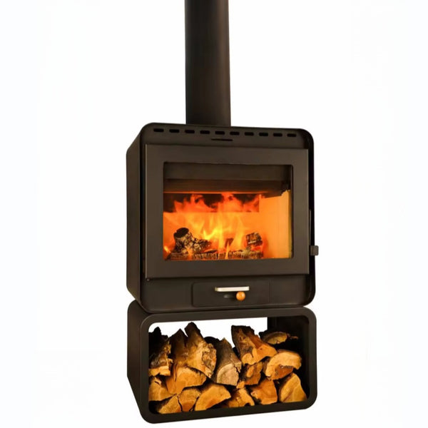 G-5 Wood Fireplaces（Freestanding）